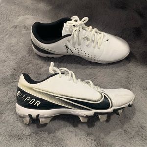 Nike Lacrosse Cleats